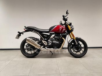 TRIUMPH SPEED 400