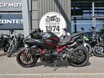 KAWASAKI Z H2 1000 SE 1