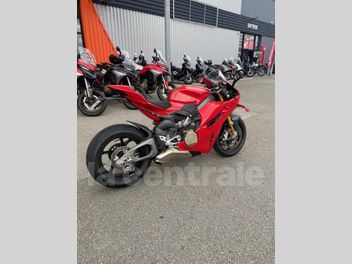 DUCATI PANIGALE V4 S 1100