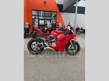 DUCATI PANIGALE V4 S 1100