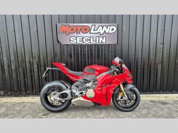 DUCATI PANIGALE V4 S 1100