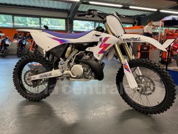 YAMAHA YZ 250 F 4T