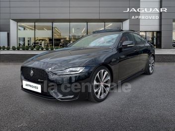 JAGUAR 