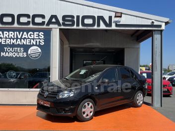 DACIA LOGAN 2 II 1.2 16V 75 LOGAN