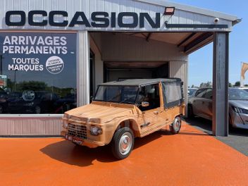 CITROEN 