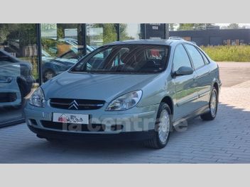 CITROEN 