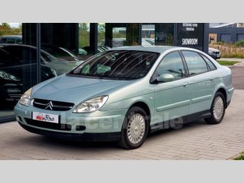 CITROEN 