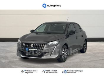 PEUGEOT 208 (2E GENERATION) II 1.5 BLUEHDI 100 S&S ALLURE PACK MY21