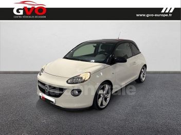OPEL ADAM 1.4 TWINPORT 87 S/S ROCKS UNLIMITED