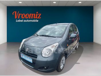SUZUKI ALTO 2 II 1.0 VVT GL AUTO