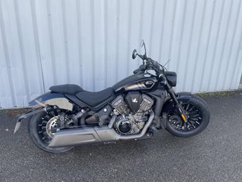 BENDA DARKFLAG V4 500