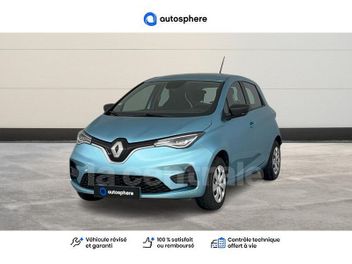 RENAULT ZOE (2) R110 LIFE ACHAT INTEGRAL MY21 52KWH