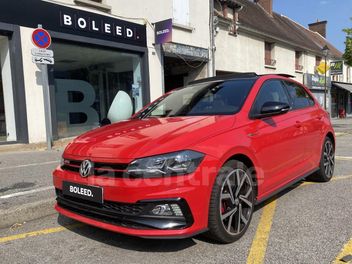 VOLKSWAGEN POLO 6 GTI VI 2.0 TSI 200 GTI DSG6