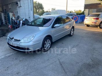 CITROEN 