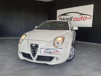 ALFA ROMEO 
