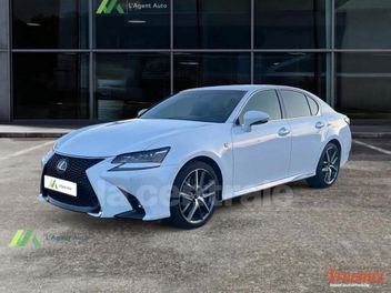 LEXUS 