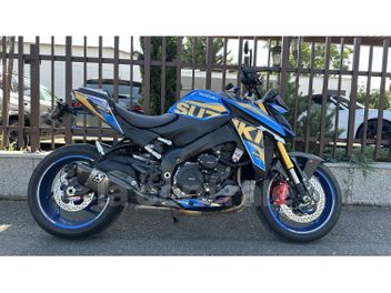 SUZUKI GSX-S 1000