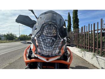 KTM ADVENTURE 1190 R