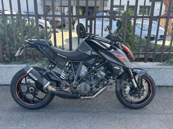 KTM SUPER DUKE 1290 R