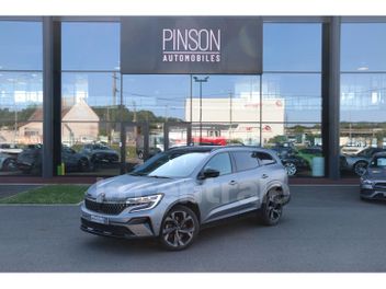 RENAULT ESPACE 6 VI 1.2 E-TECH HYBRID 200 ESPRIT ALPINE 7PL