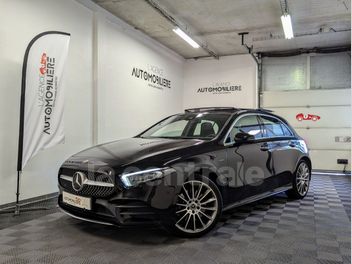MERCEDES CLASSE A 4 IV 250 E 8CV AMG LINE 8G-DCT
