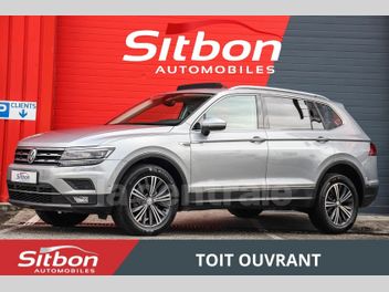VOLKSWAGEN TIGUAN 2 ALLSPACE 2.0 TDI 150 CARAT DSG7