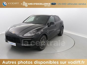 PORSCHE CAYENNE 3 COUPE E-HYBRID 462 CV TIPTRONIC S
