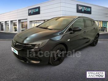 OPEL 