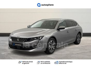 PEUGEOT 508 (2E GENERATION) SW II SW 1.5 BLUEHDI 130 S&S ALLURE BUSINESS EAT8