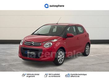 CITROEN 