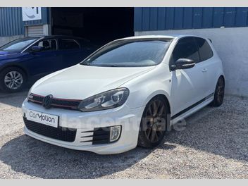VOLKSWAGEN GOLF 6 GTI VI 2.0 TSI 235 GTI EDITION 35 DSG6 3P