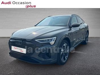 AUDI Q8 E-TRON SPORTBACK SPORTBACK E-TRON 50 QUATTRO 340 95 KWH S LINE