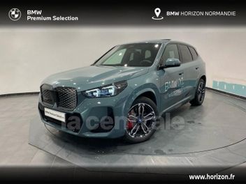 BMW IX1 U11 (U11) XDRIVE20 204 M SPORT 66.5 KWH BVA