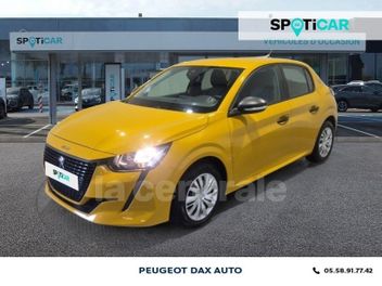 PEUGEOT 208 (2E GENERATION) II 1.2 PURETECH 75 S&S LIKE
