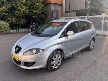 SEAT ALTEA 2.0 TDI 140 FAP STYLANCE