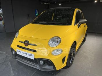 ABARTH 