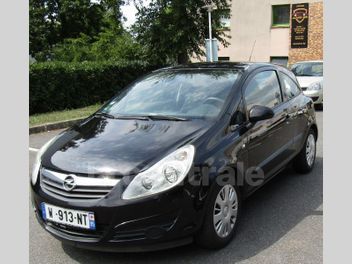 OPEL 