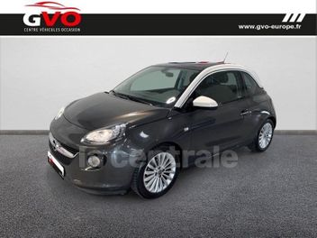 OPEL 