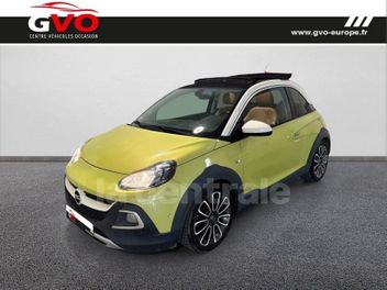 OPEL ADAM 1.0 ECOTEC INJEC TURBO 115 S/S ROCKS