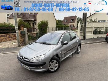 PEUGEOT 