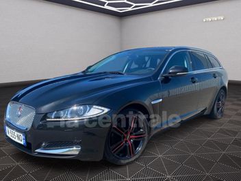 JAGUAR 