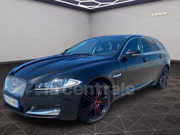 JAGUAR 