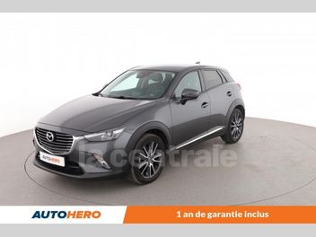 MAZDA CX-3 2.0 SKYACTIV-G 120 SIGNATURE SKYACTIV-DRIVE