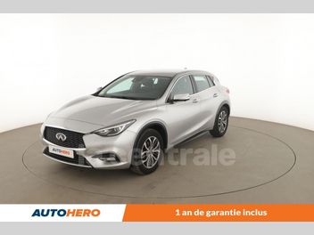 INFINITI 