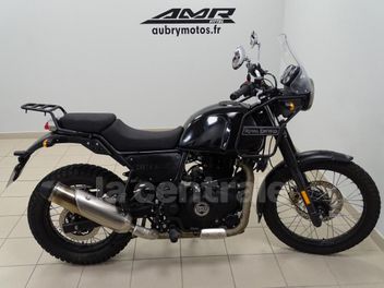 ROYAL ENFIELD HIMALAYAN 400