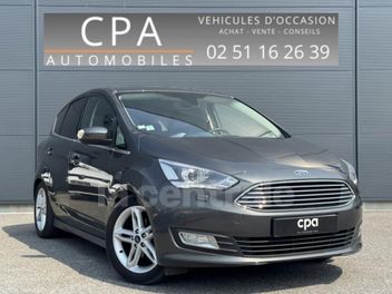 FORD C-MAX 2 II (2) 1.0 ECOBOOST 125 S&S TITANIUM X BV6