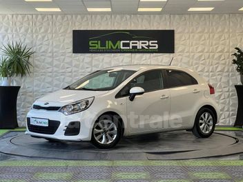 KIA RIO 3 III (2) 1.2 85 ACTIVE 5P