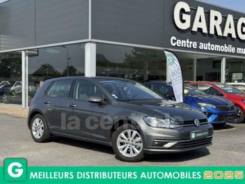 VOLKSWAGEN GOLF 7 VII (2) 1.4 TSI 125 BLUEMOTION TECHNOLOGY CONFORTLINE BV6 5P