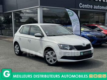SKODA 