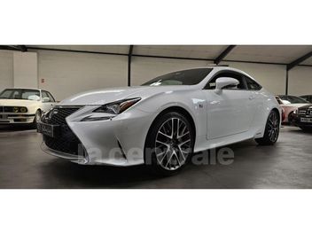 LEXUS 